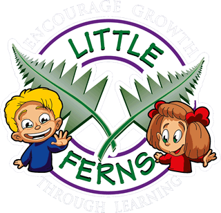 Little Ferns